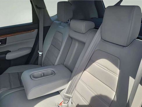 Used 2022 Honda CR-V EX-L image 21