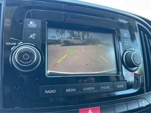 Used 2022 RAM ProMaster City Tradesman FWD image 5