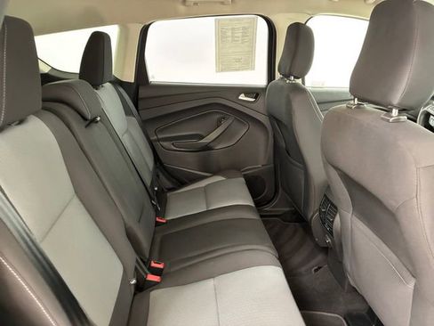 Used 2018 Ford Escape SE AWD/4WD image 16