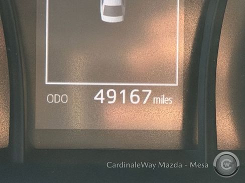 Used 2023 Toyota Camry LE image 7