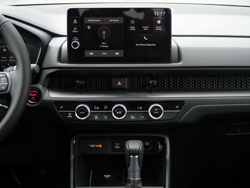 New 2026 Honda CR-V Sport-L image 25