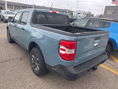Used 2023 Ford Maverick XLT w/ XLT Luxury Package image 8