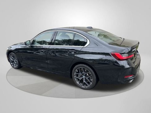 Used 2025 BMW 330i Sedan image 5