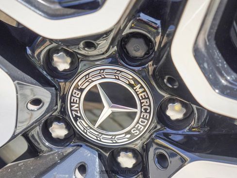 Used 2024 Mercedes-Benz GLS 450 GLS 450 image 92