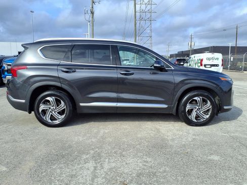 Used 2022 Hyundai Santa Fe SEL w/ Convenience Package image 24