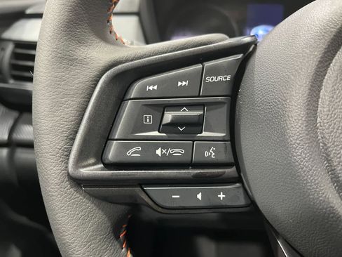 New 2026 Subaru Crosstrek 2.5i Limited image 17