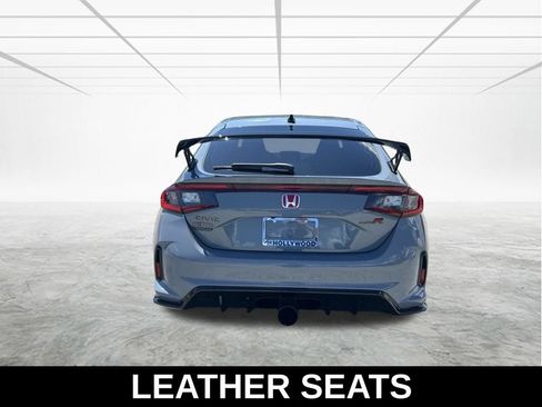 Used 2025 Honda Civic Type R image 6