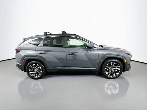New 2026 Hyundai Tucson SEL Plus FWD image 4