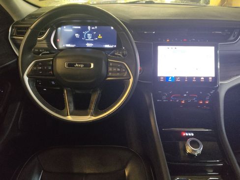 Used 2023 Jeep Grand Cherokee Limited RWD image 22