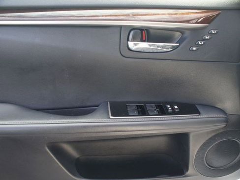 Used 2016 Lexus ES 350 image 28