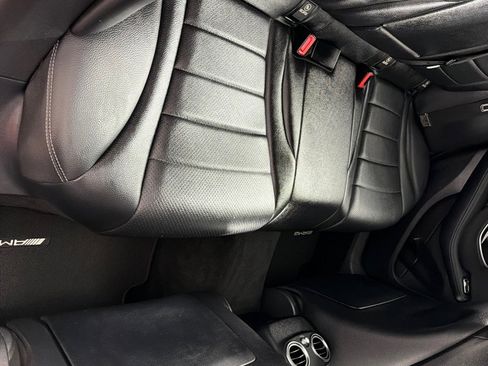 Used 2015 Mercedes-Benz C 300 Sedan w/ Multimedia Package image 23