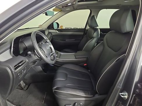 Used 2025 Hyundai Palisade XRT AWD/4WD image 18