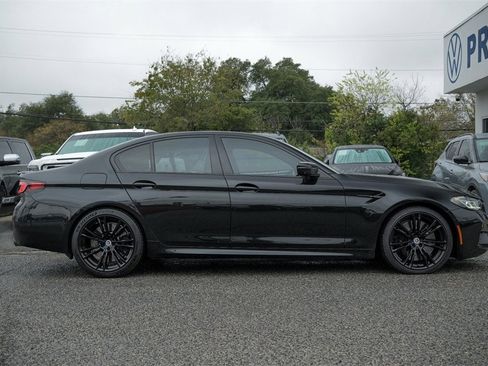 Used 2023 BMW M5 w/ Competition Package image 7