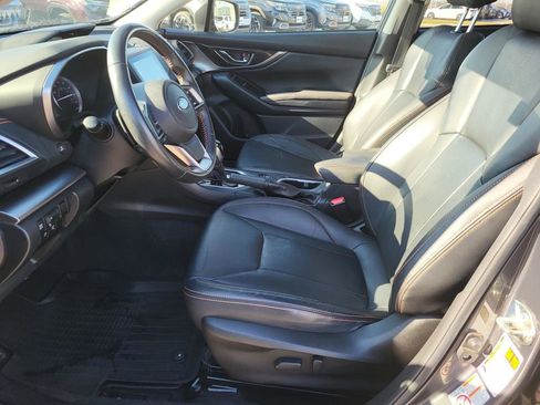 Used 2020 Subaru Crosstrek 2.0i Limited w/ Moonroof Package image 19