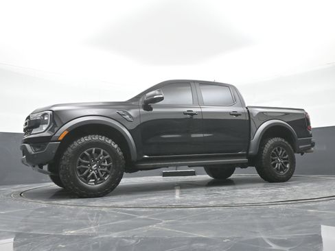 Used 2024 Ford Ranger Raptor image 38