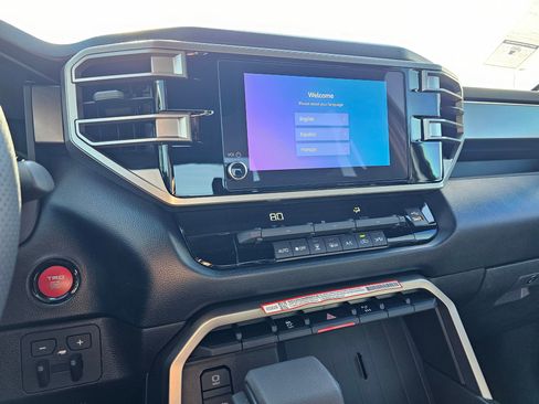 New 2026 Toyota Tundra SR5 image 24