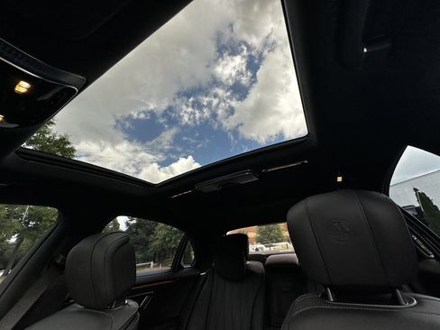 Certified 2024 Mercedes-Benz S 63 AMG S image 33