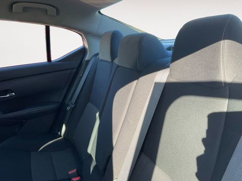 Used 2022 Nissan Sentra SV w/ All-Weather Package image 30