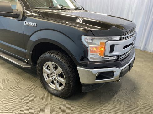 Used 2018 Ford F150 XLT w/ Equipment Group 302A Luxury image 42