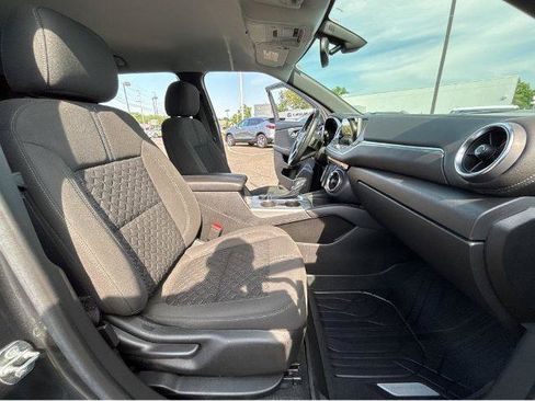 Used 2020 Chevrolet Blazer LT AWD/4WD image 6