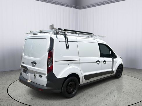Used 2016 Ford Transit Connect XL FWD image 6