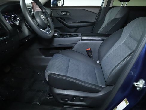 Certified 2023 Nissan Rogue SV AWD/4WD image 18