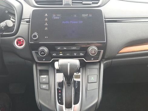 Used 2018 Honda CR-V EX-L image 29