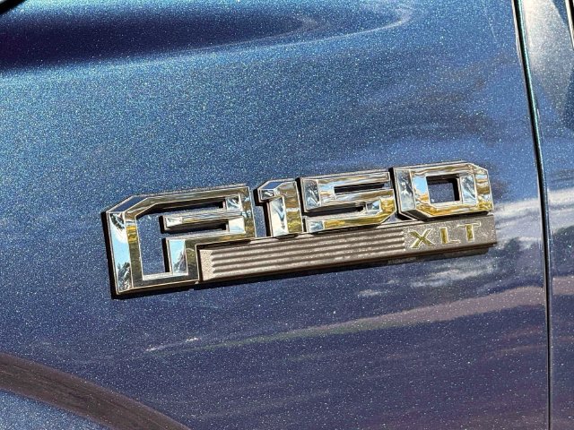 Used 2016 Ford F150 XLT AWD/4WD image 11