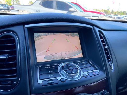 Used 2017 INFINITI QX50 Journey w/ Premium Package image 29