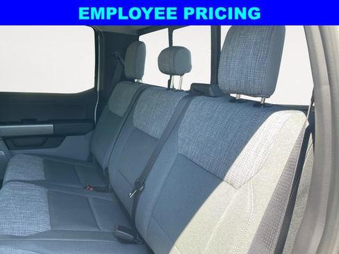 New 2026 Ford F350 XLT w/ XLT Premium Package AWD/4WD image 13