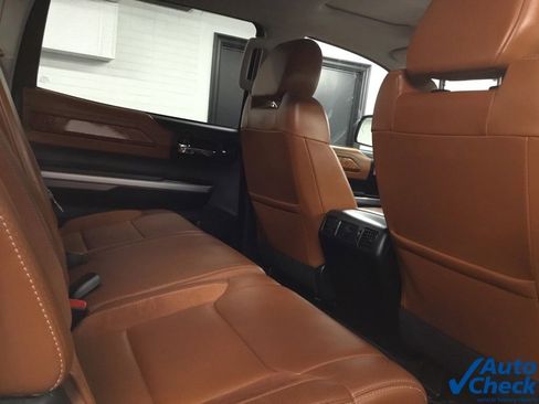 Used 2014 Toyota Tundra 1794 Edition image 38