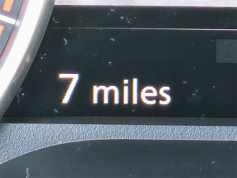 New 2025 Nissan Pathfinder SV image 26