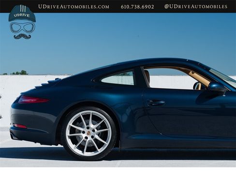 Used 2013 Porsche 911 Carrera RWD image 19
