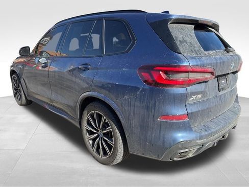 Used 2023 BMW X5 xDrive40i w/ M Sport Package image 2