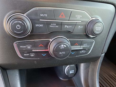 Used 2021 Dodge Charger R/T w/ Plus Group image 14