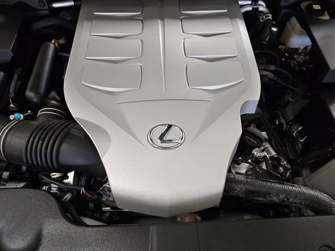 Certified 2023 Lexus GX 460 Premium w/ Premium Package AWD/4WD image 28