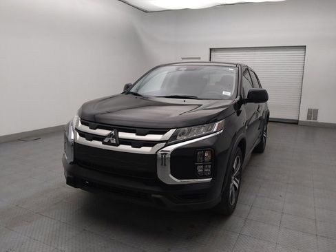 Used 2024 Mitsubishi Outlander Sport ES AWD/4WD image 15