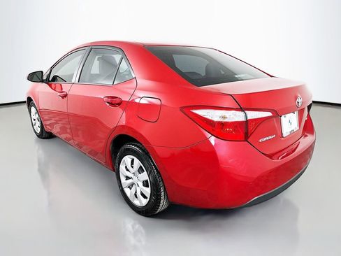 Used 2016 Toyota Corolla LE image 7