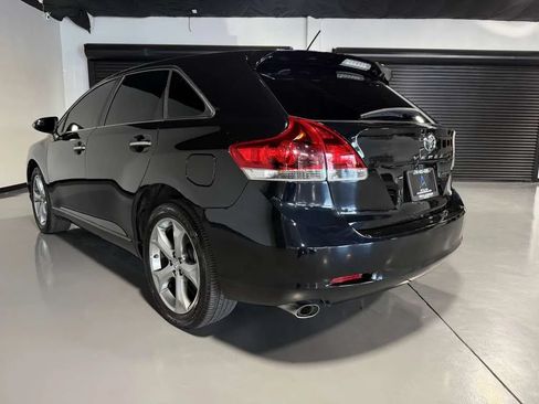 Used 2015 Toyota Venza XLE w/ XLE Premium Package FWD image 6