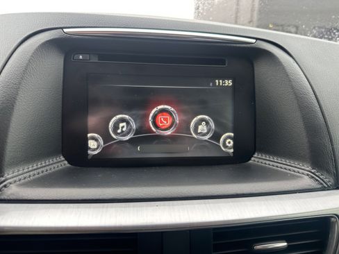 Used 2016 MAZDA CX-5 Touring image 14