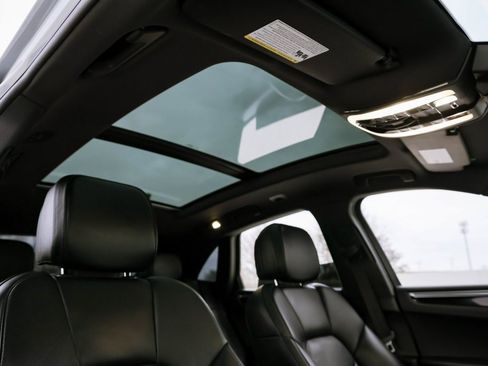 Used 2018 Porsche Macan S image 26