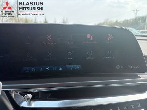 Used 2024 Cadillac Lyriq Tech AWD/4WD image 24