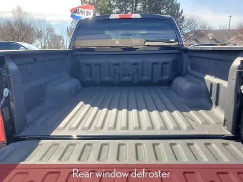 Used 2023 Ford Ranger XLT w/ Equipment Group 301A Mid image 11