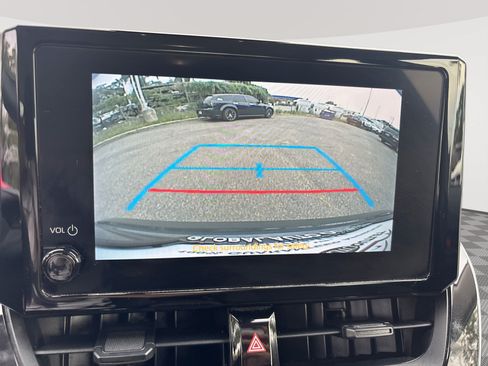 Used 2023 Toyota Corolla LE FWD image 24
