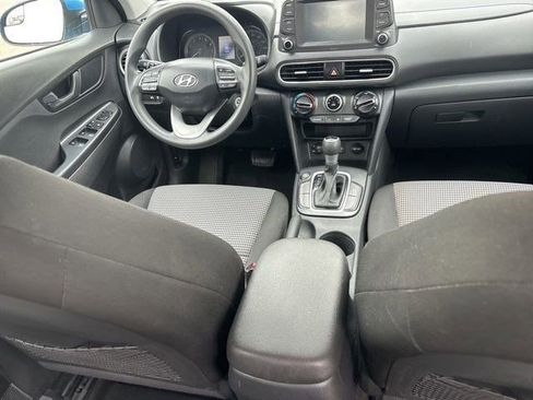 Used 2020 Hyundai Kona SE FWD image 36