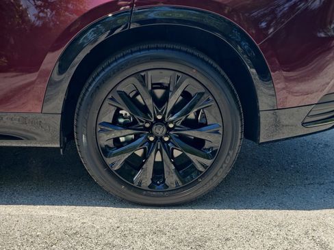 New 2026 MAZDA CX-90 3.3 Turbo S w/ Premium Package AWD/4WD image 17