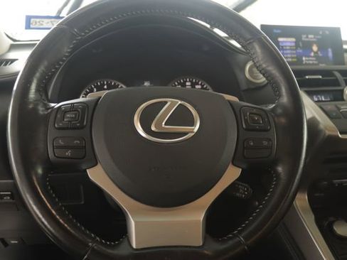 Used 2016 Lexus NX 200t FWD image 11