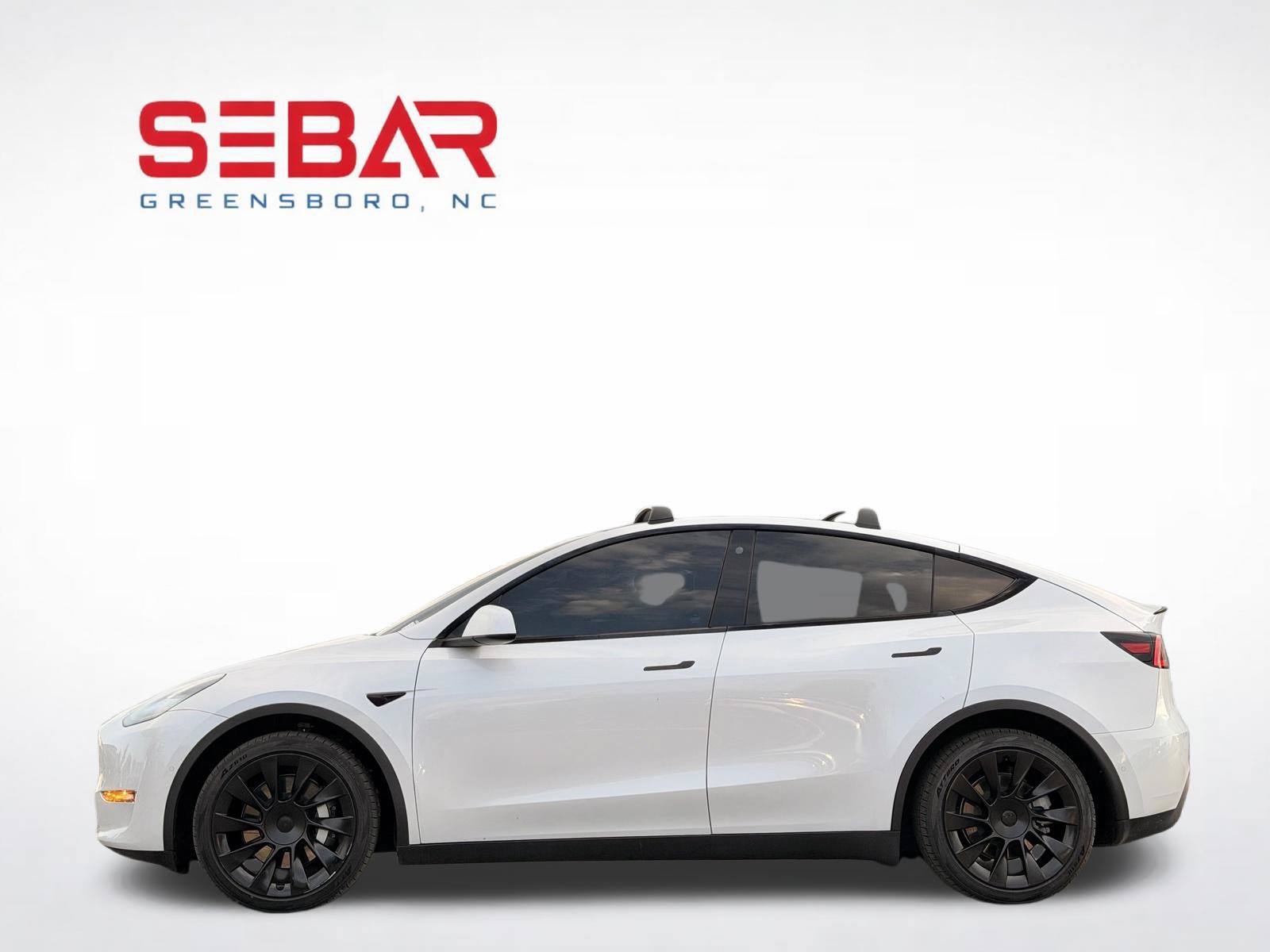 Used 2021 Tesla Model Y Long Range AWD/4WD image 11