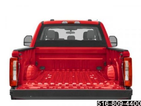 Used 2025 Ford F350 XL image 12