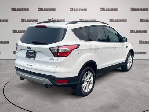 Used 2018 Ford Escape SE AWD/4WD image 5